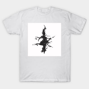 Galaxy Dancer T-Shirt